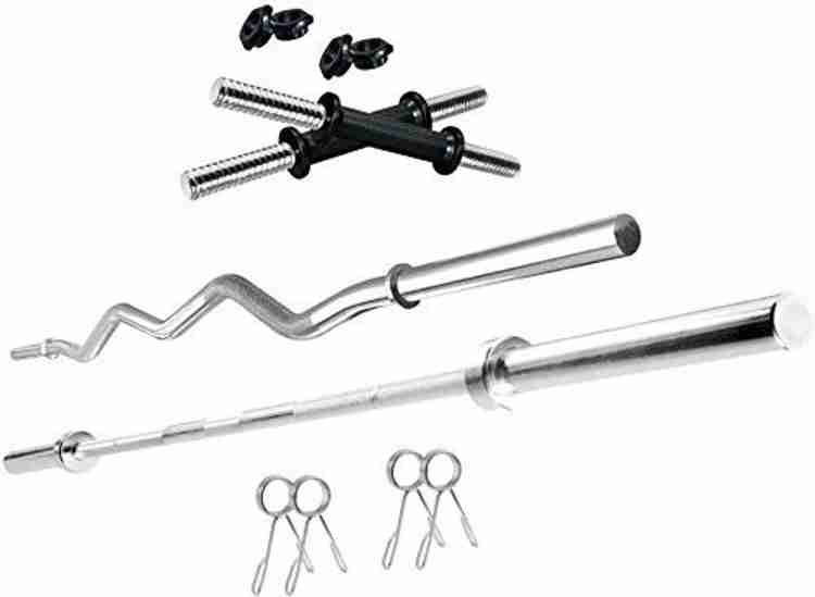 3 feet gym rod price deals