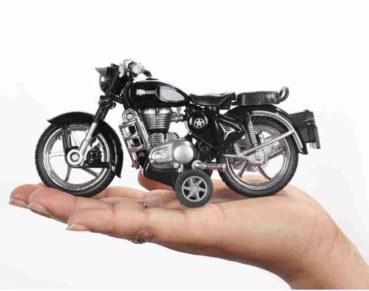 Model hotsell toy bikes