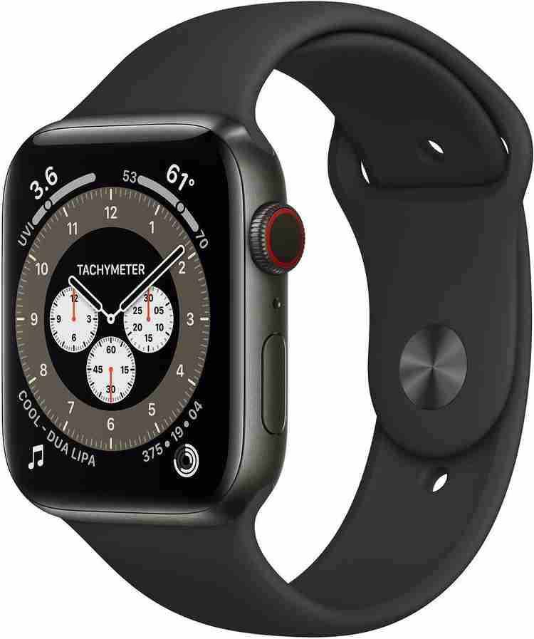 Flipkart apple watch series 6 best sale