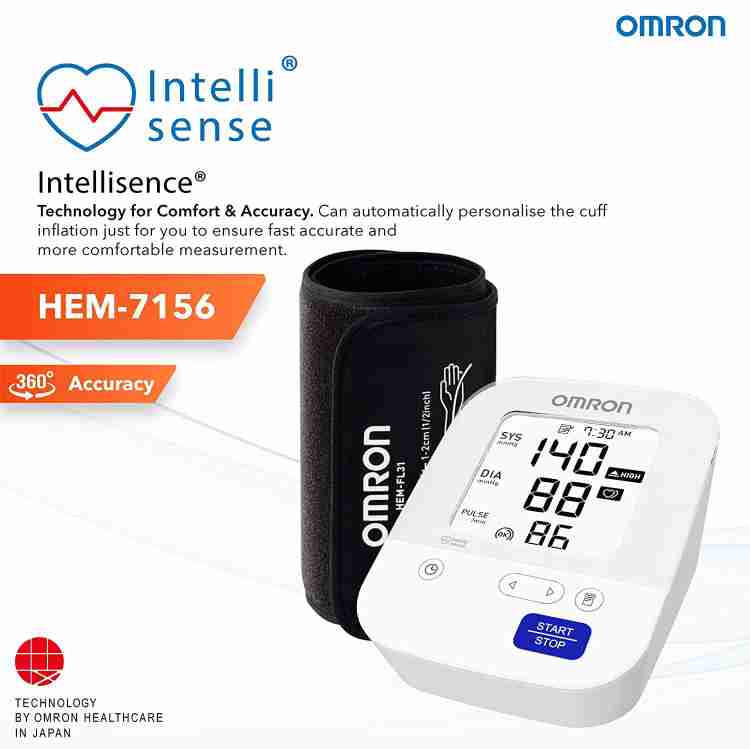 Omron 7156 clearance