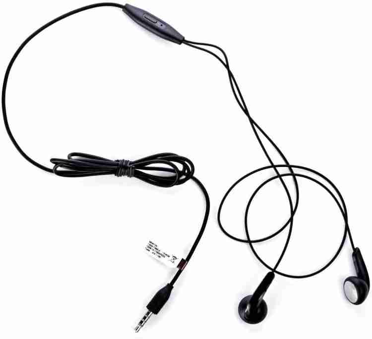 ISC MH410C Plus Stereo 3.5mm Earphones Deep bass Wired Price in India Buy ISC MH410C Plus Stereo 3.5mm Earphones Deep bass Wired Online ISC Flipkart