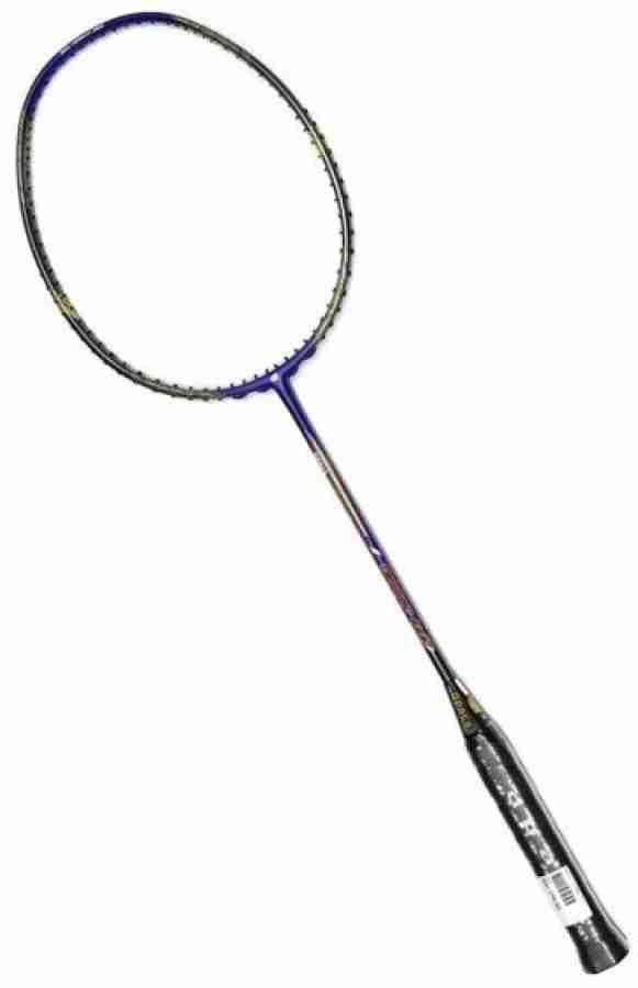 apacs Terrific 228 Silver Strung Badminton Racquet - Buy apacs 