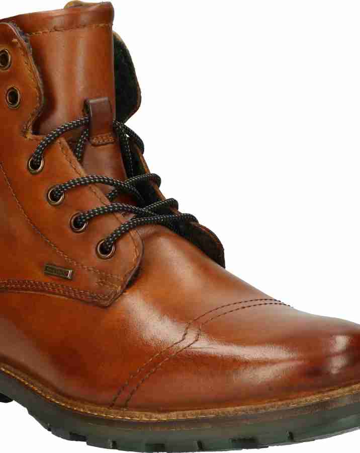 Bugatti boots price hot sale