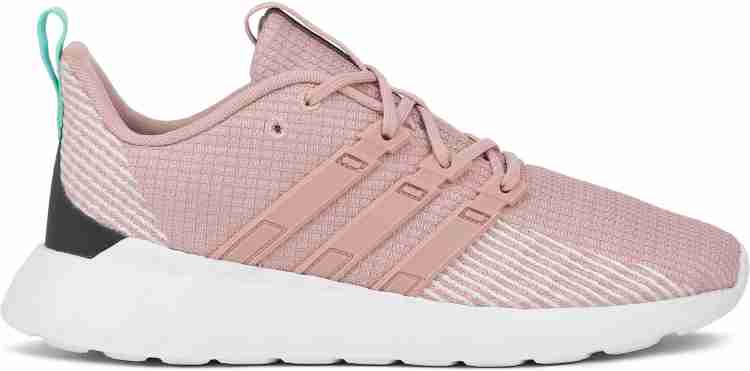 Adidas questar flow rosa online