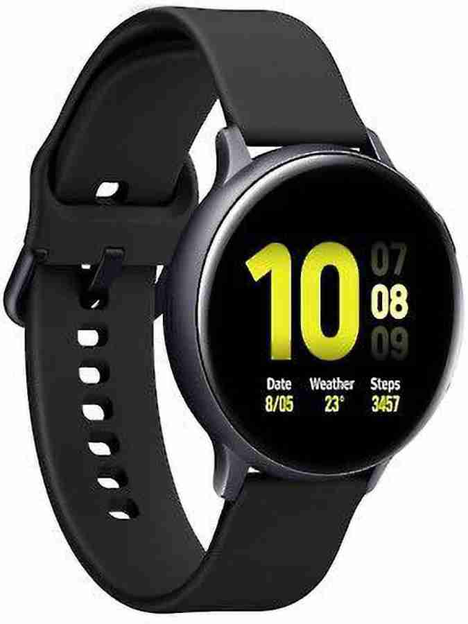 SAMSUNG Galaxy Watch Active 2 Pro Price in India Buy SAMSUNG