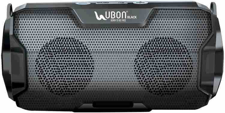 Ubon boombox sales