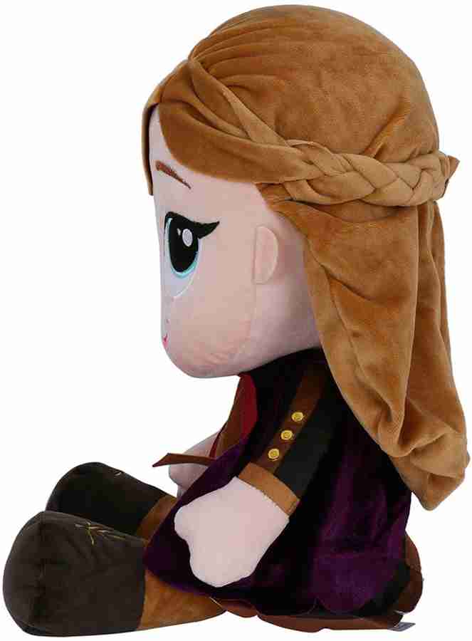 Anna soft toy deals