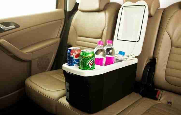 Tropicool portable car fridge new arrivals
