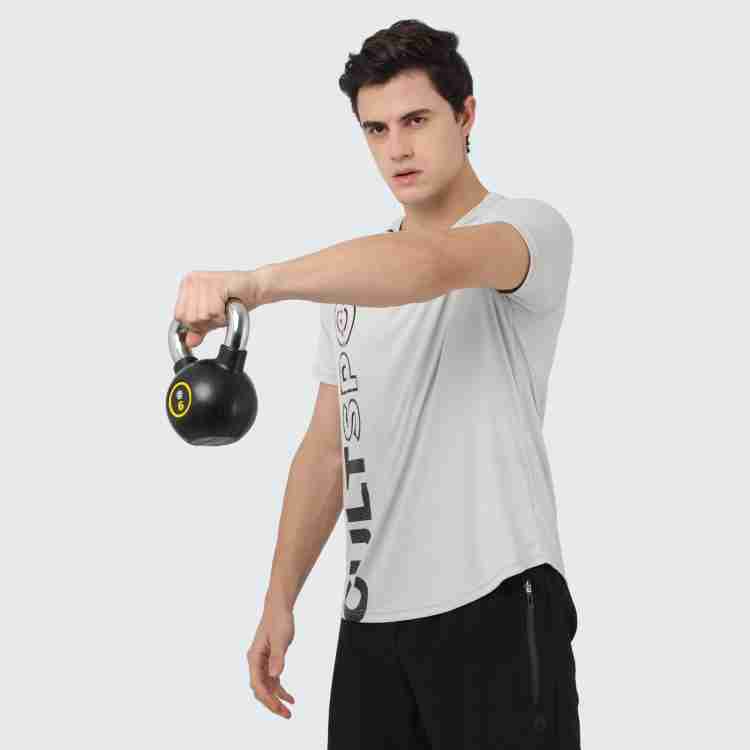 Buy Protoner 6KG Kettlebell, 6Kg Online at Low Prices in India 