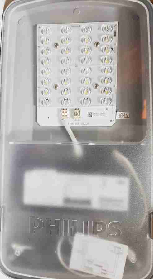 Philips 70w led shop street light price