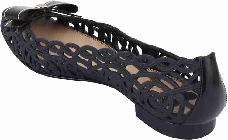 Jelly Bunny Women Black Sandals Buy Jelly Bunny Women Black