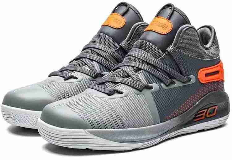 Curry 5 deals orange men