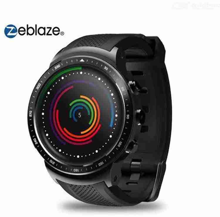 Reloj zeblaze thor pro sale