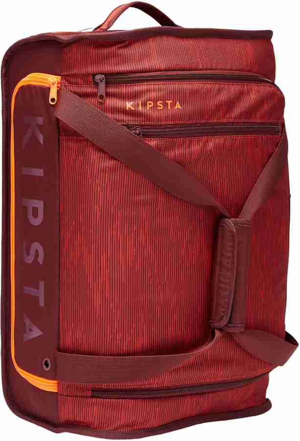 Decathlon top wheeled bag