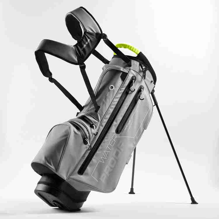 Decathlon store golf waterproofs