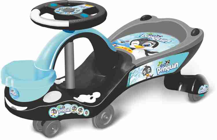 Toyzone Eco Penguin Magic Car 52272