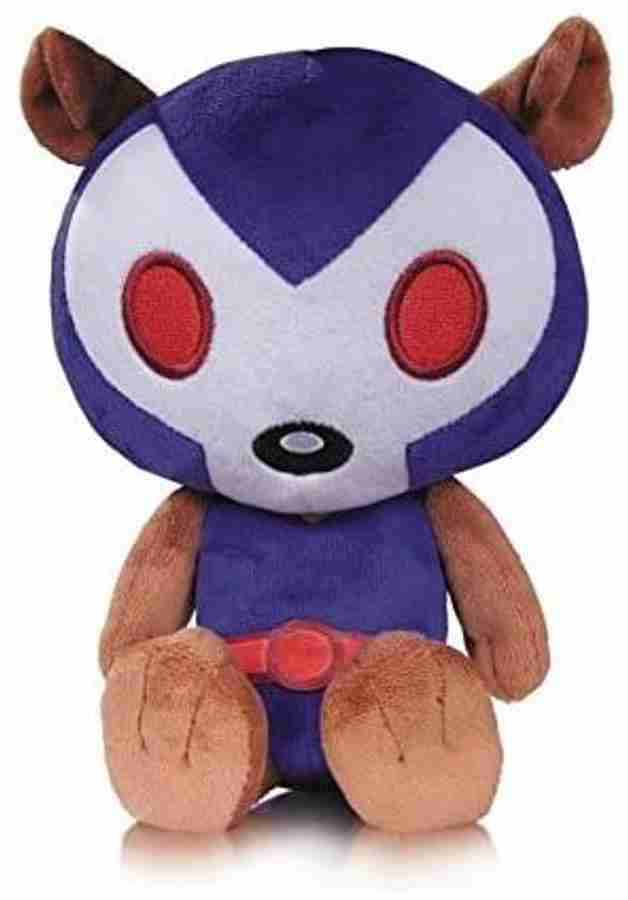 Rainbow fox elephant store