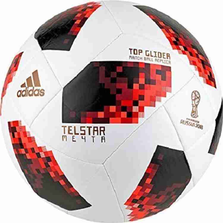ADIDAS FIFA World Cup Knockout Official Match 2018 Football Size