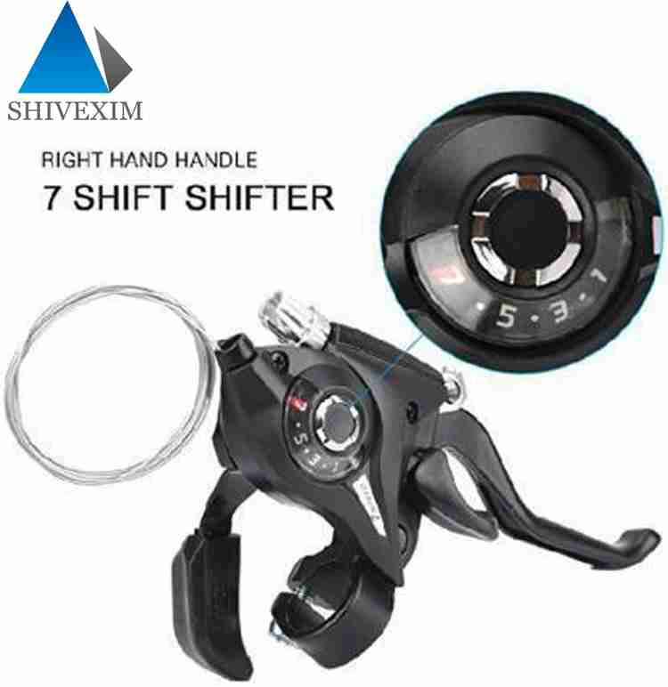 Shifter speed on sale