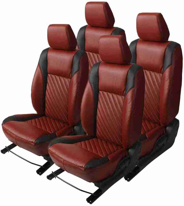 Toyota yaris online seat covers