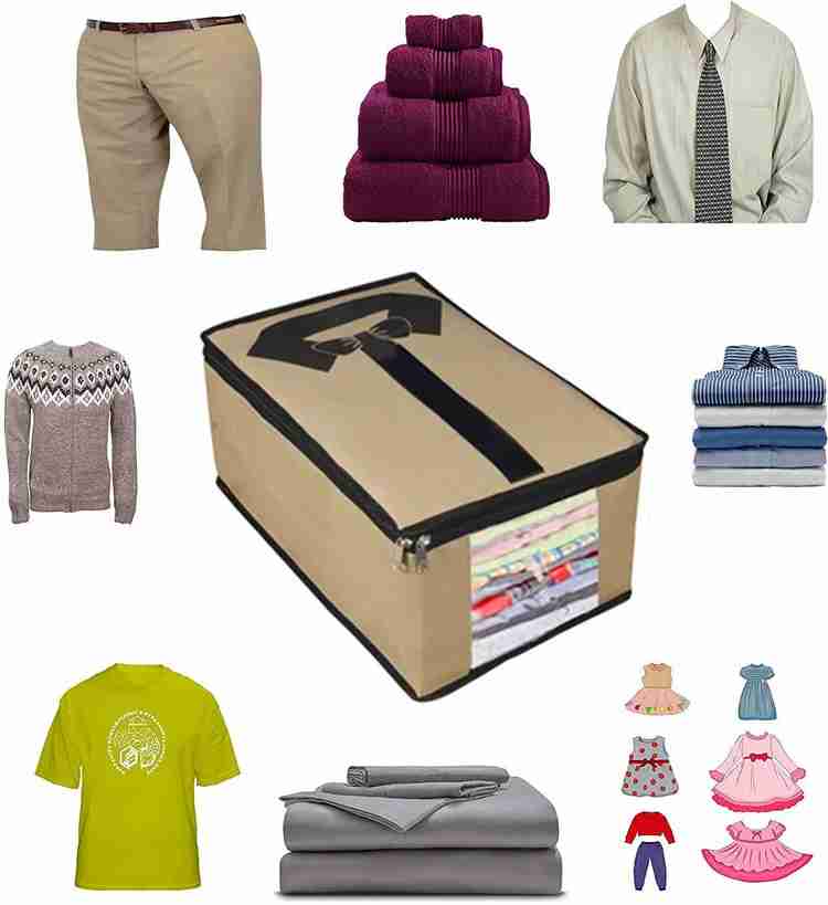 Shirt storage bags clearance