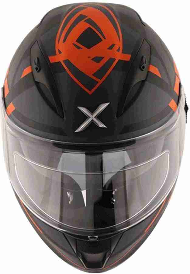 Axor street wacky top