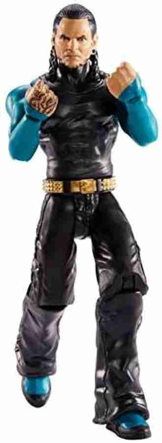 Wwe jeff hardy figure on sale
