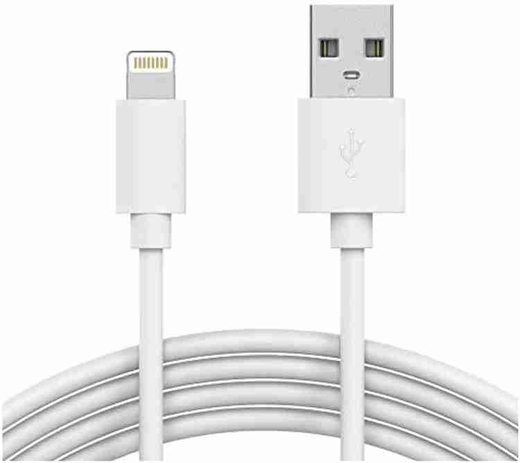 TalkWorks Lightning Cable 10 m iPhone Charger Lightning Cable 10ft