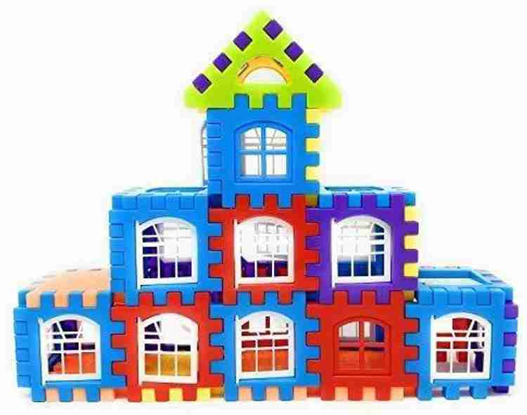 Home deals building toys