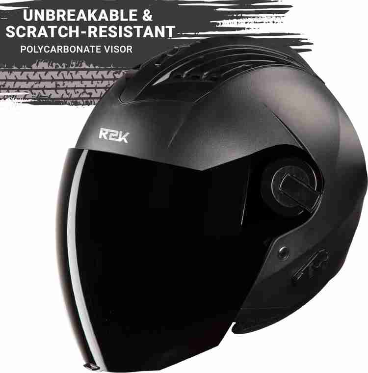 Steelbird sba 3 r2k 2025