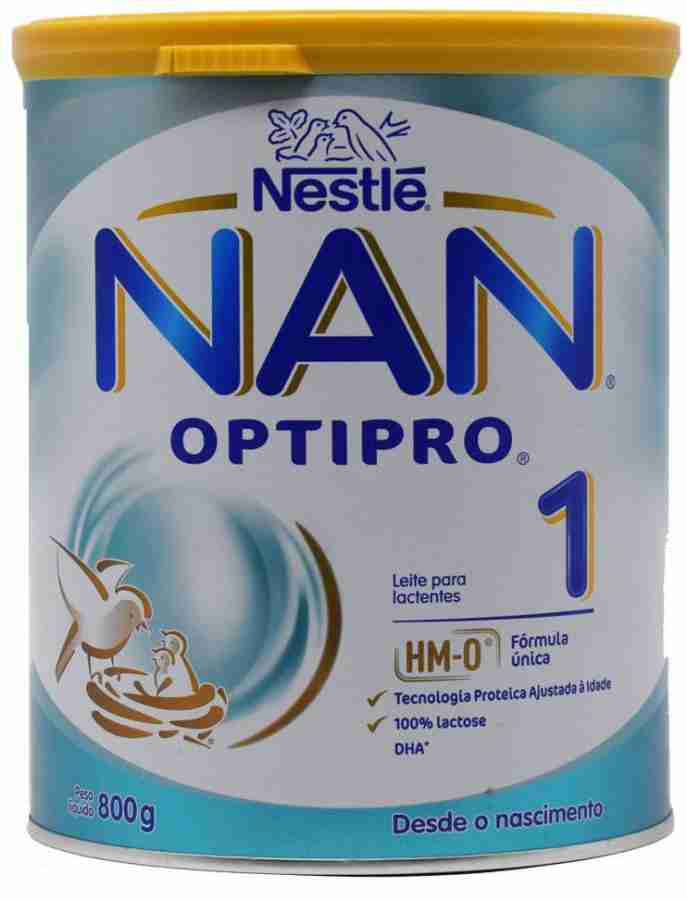 Buy Nestlé Nativa 1 Start 800 GR Online at desertcartINDIA