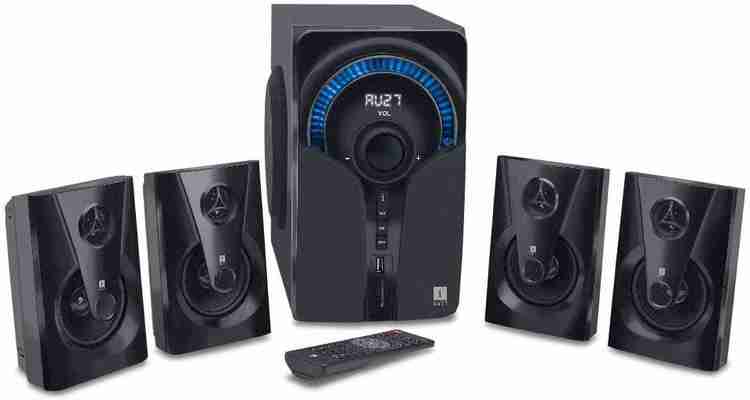 Iball 4 in 1 speakers best sale