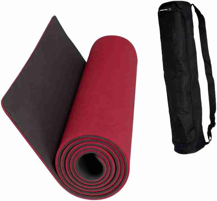 foxwheel Double Colour 24 X 72 Multicolor g7 8mm Yoga Mat Red 8 mm Yoga Mat Buy foxwheel Double Colour 24 X 72 Multicolor g7 8mm Yoga Mat Red 8 mm