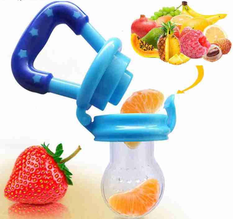 Munchkin sales fruit teether