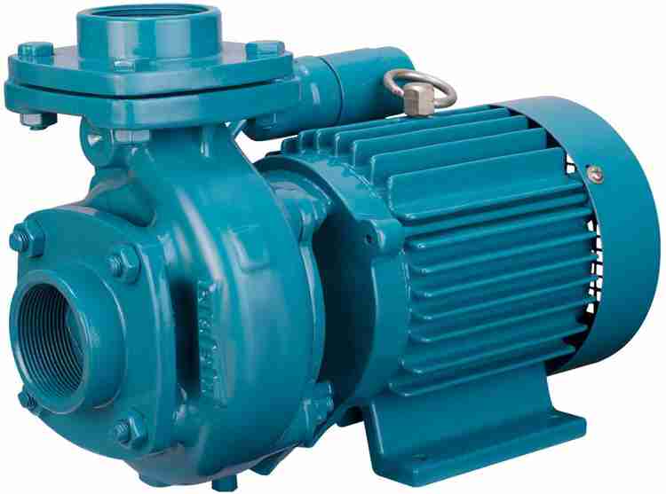 2 hp monoblock pump single hot sale phase