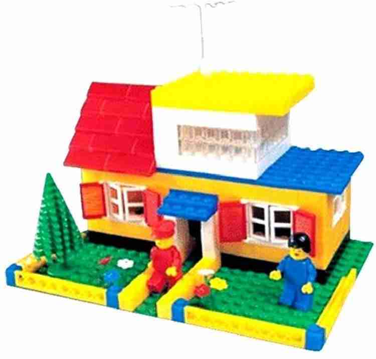 Kids architecture set 2025