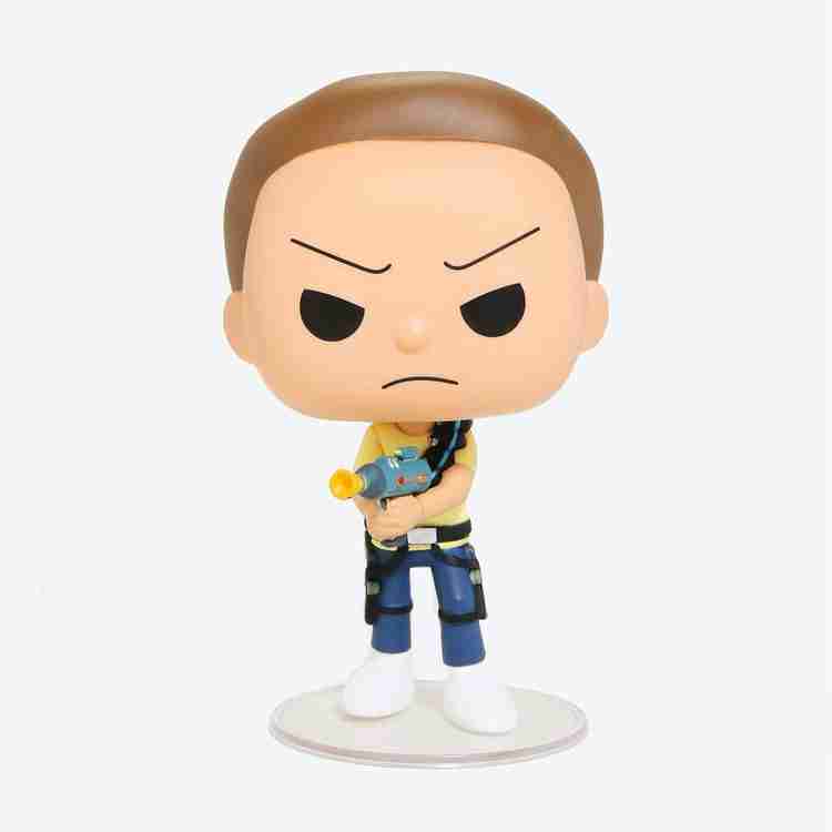 Funko rick shop and morty