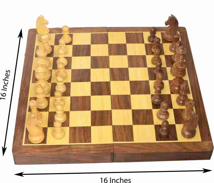 Chess board on sale price flipkart