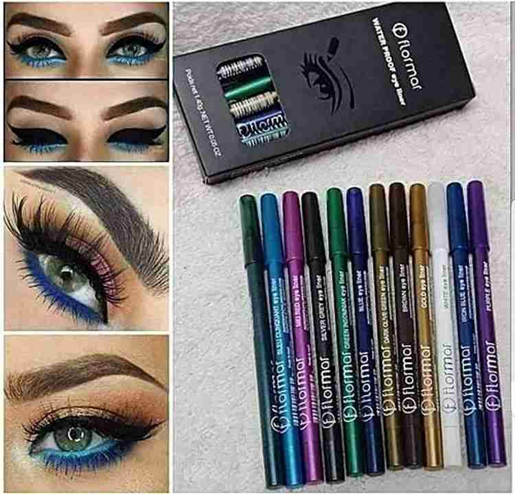 Flormar eyeliner outlet