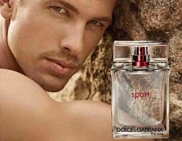D&g sport perfume hot sale