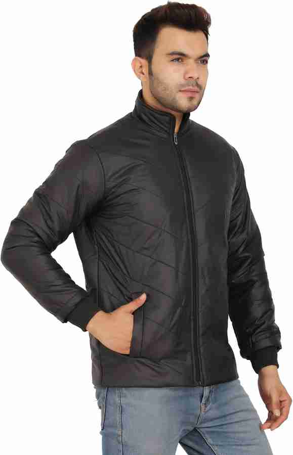 JARKIN WORLD Full Sleeve Solid Men Jacket Buy JARKIN WORLD Full Sleeve Solid Men Jacket Online at Best Prices in India Flipkart