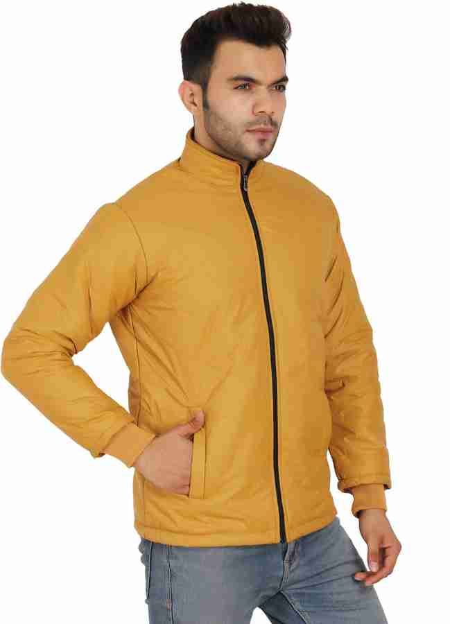 JARKIN WORLD Full Sleeve Solid Men Jacket Buy JARKIN WORLD Full Sleeve Solid Men Jacket Online at Best Prices in India Flipkart