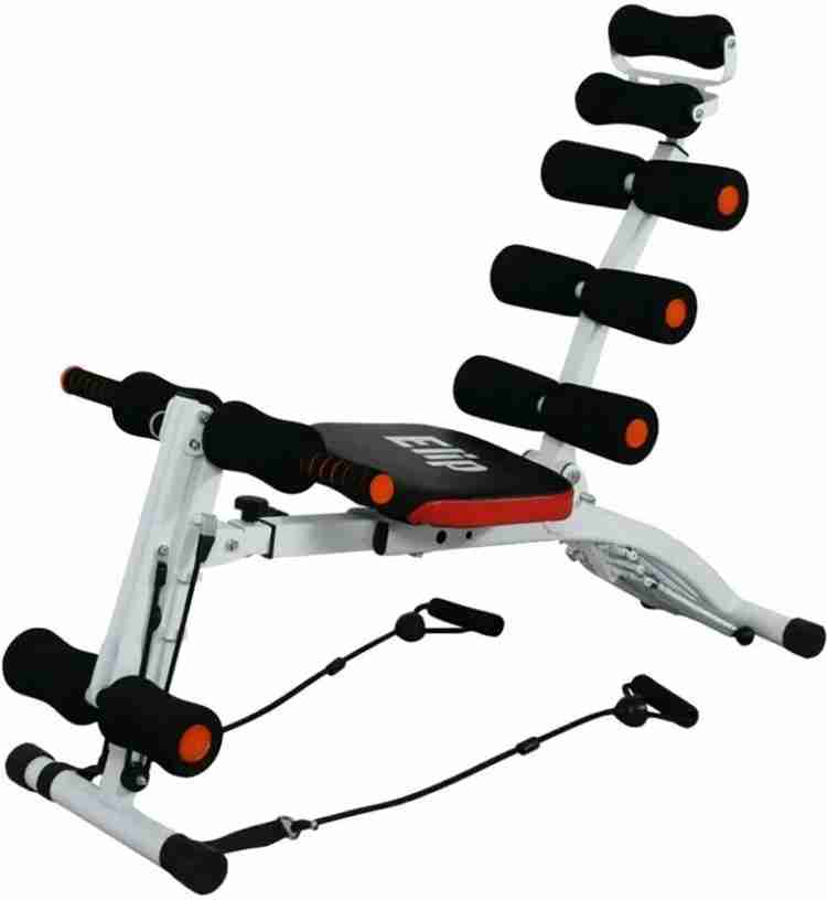 GALAXIA Six Pack abdomen care 6 in1 body building ab care machine Ab Exerciser Buy GALAXIA Six Pack abdomen care 6 in1 body building ab care machine Ab Exerciser Online at