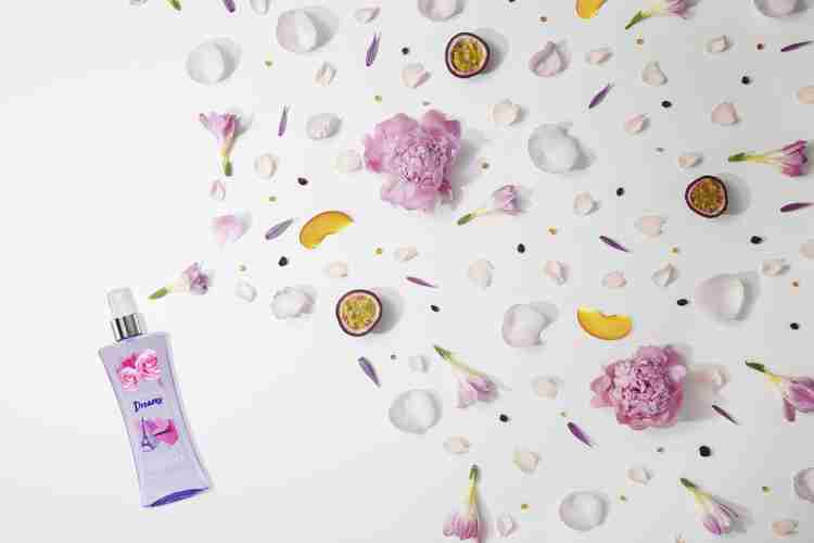 Romance and dreams body spray store