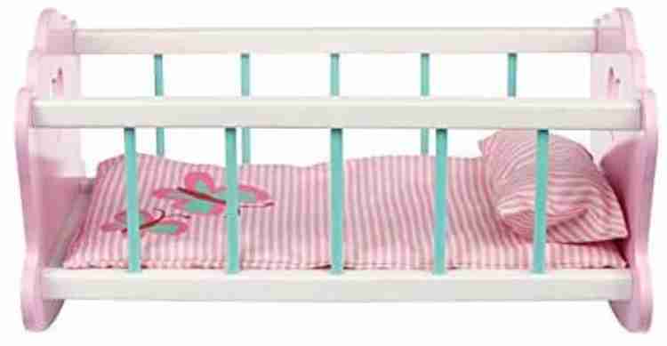 Baby doll crib mattress on sale