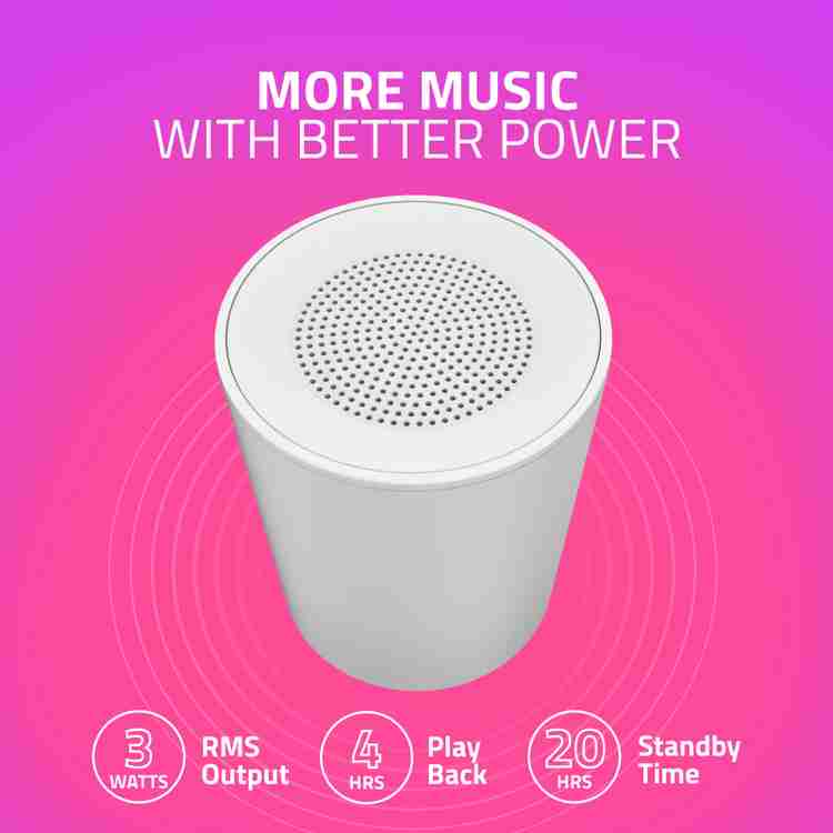 Artis bluetooth hot sale speaker bt08