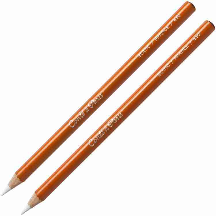 An pencil top