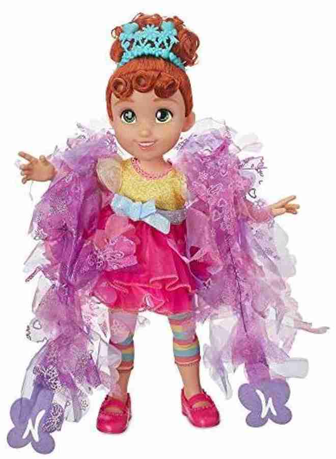 Where can i buy fancy nancy discount dolls