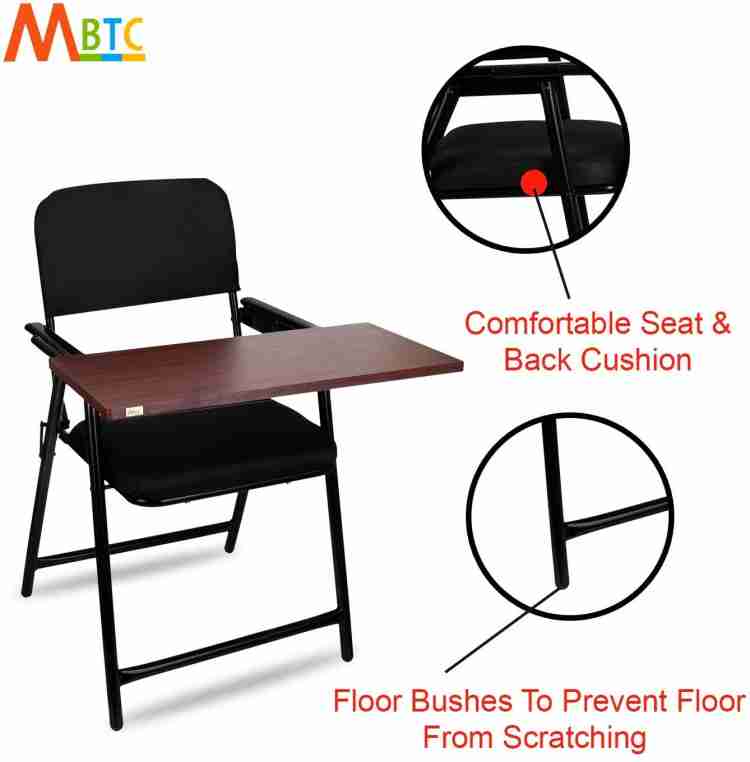 Writing chair deals flipkart