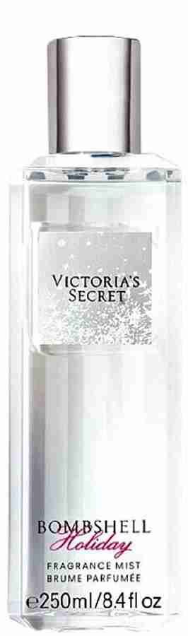 Victoria secret bombshell holiday 2025